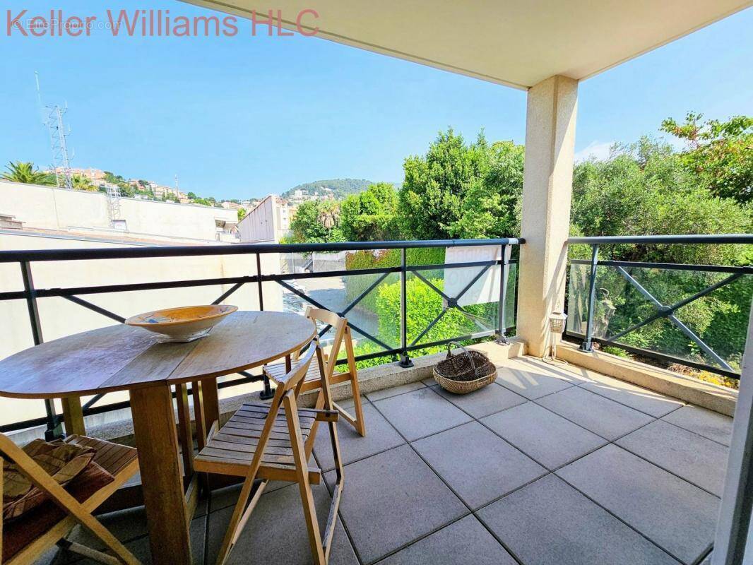 Appartement à GRASSE