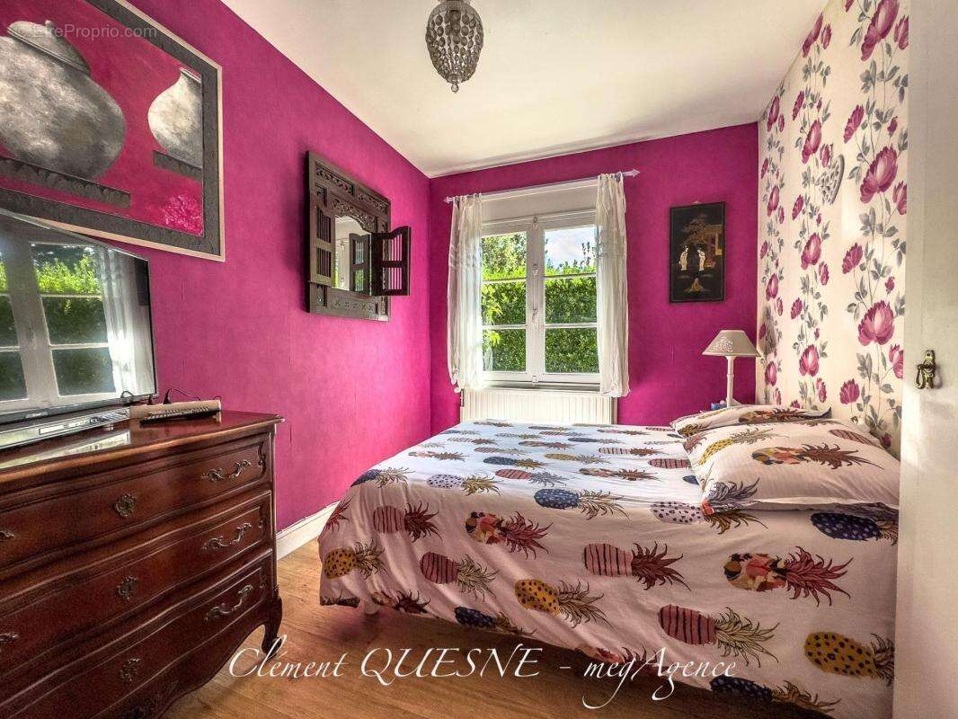 Maison à LE TOUQUET-PARIS-PLAGE
