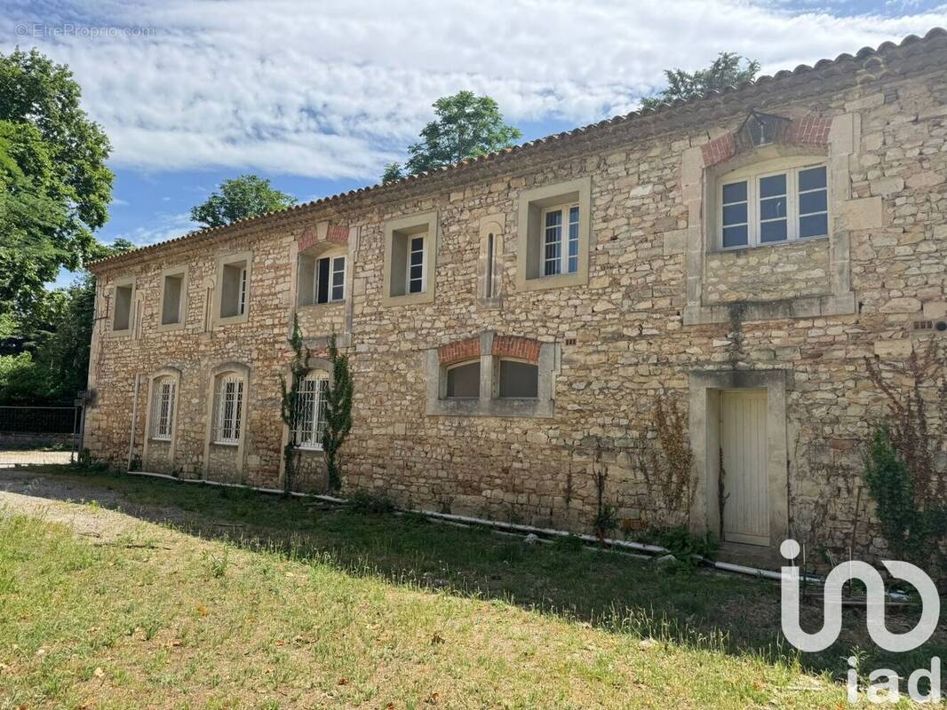Photo 1 - Appartement à NIMES
