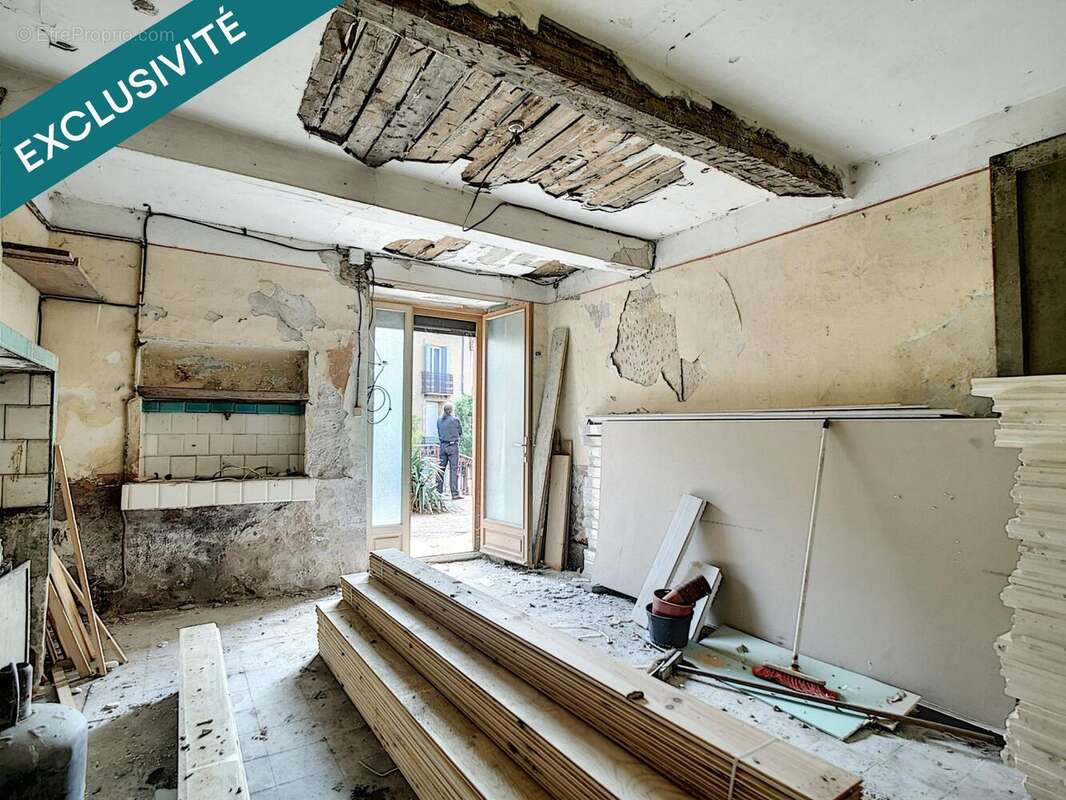 Photo 7 - Appartement à LE BOUSQUET-D&#039;ORB