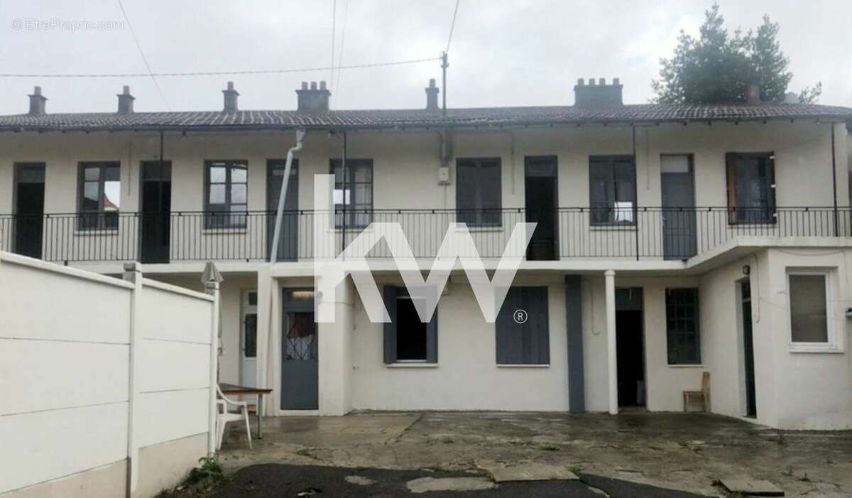 Appartement à ARGENTEUIL