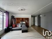 Photo 1 - Appartement à ECHIROLLES
