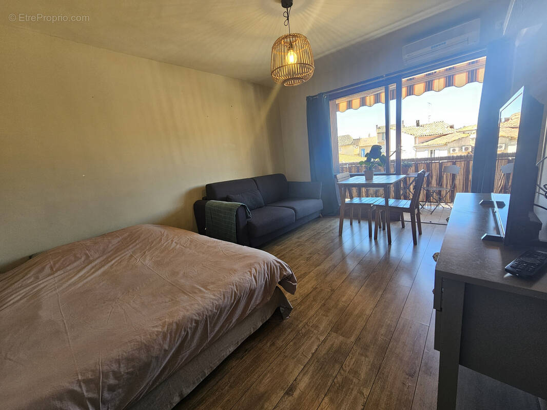 Appartement à SAINTE-MAXIME