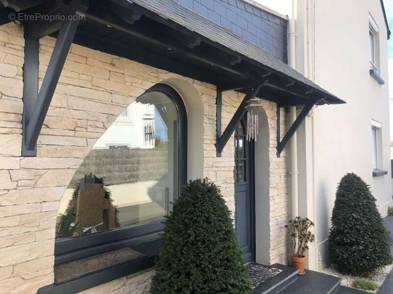 Maison à VERTOU
