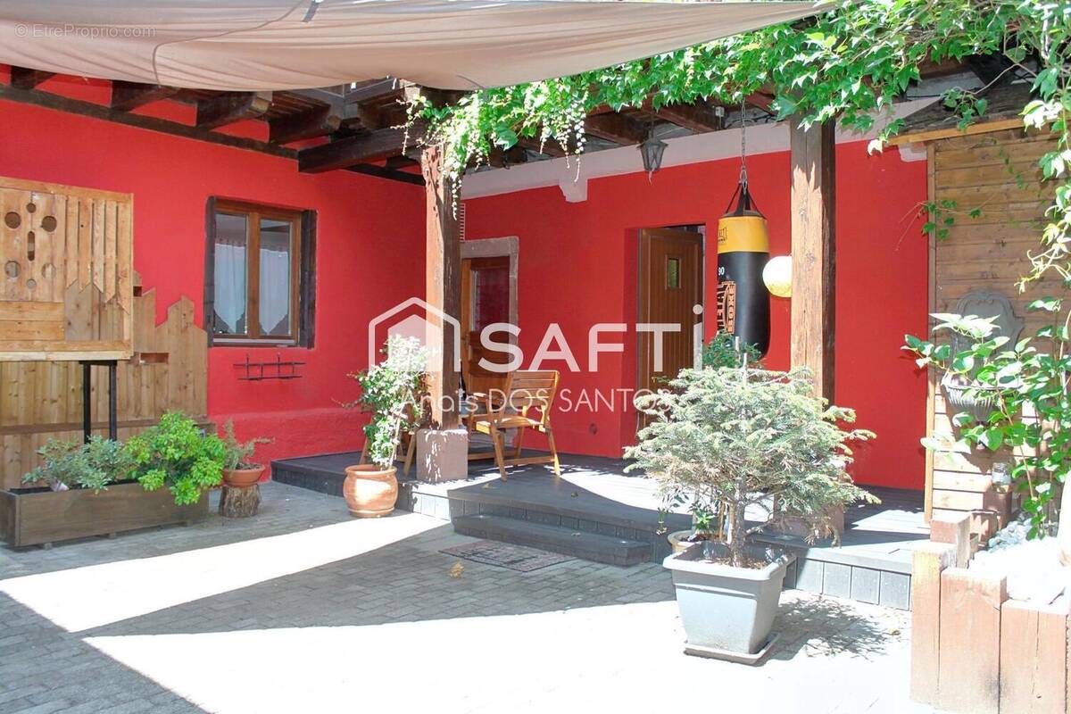 Photo 1 - Maison à SELESTAT