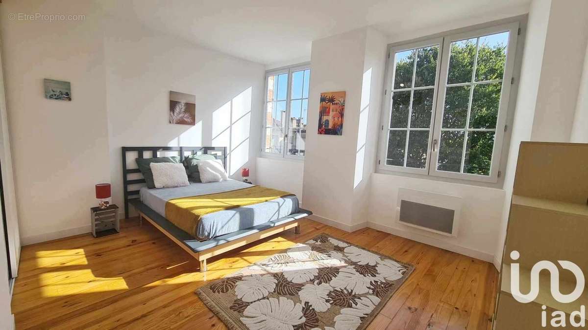 Photo 3 - Appartement à MOISSAC