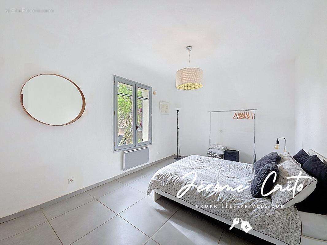 Maison à NIMES