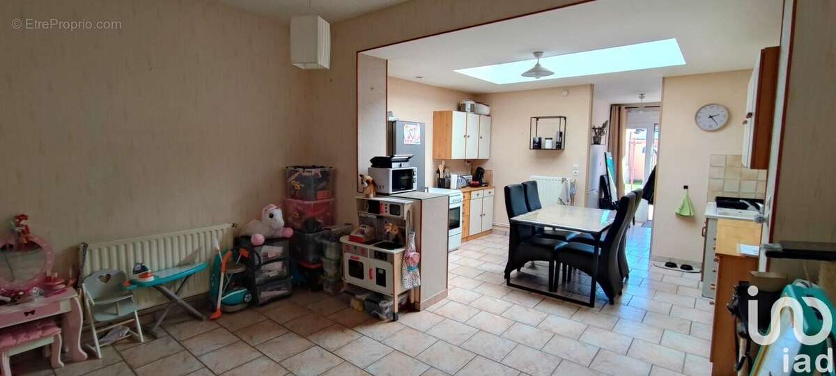 Photo 3 - Maison à WASQUEHAL