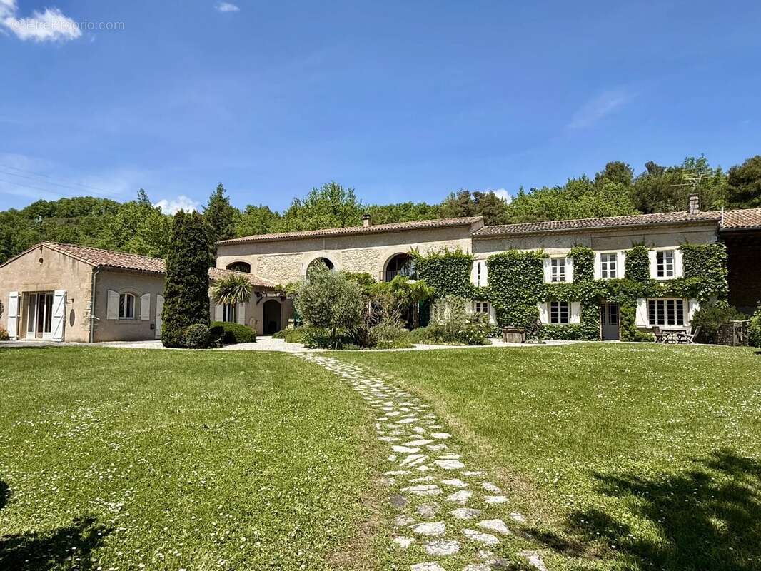Maison à LIMOUX