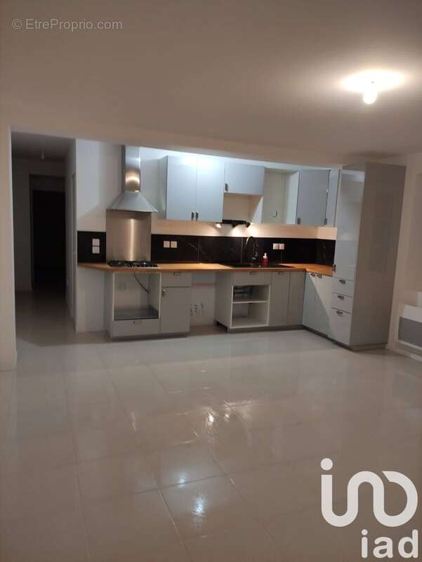 Photo 1 - Appartement à DREMIL-LAFAGE