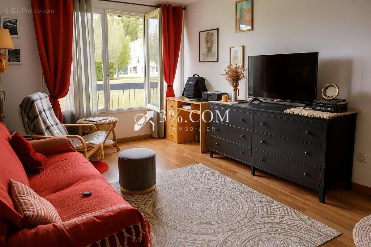 Appartement à HAUBOURDIN
