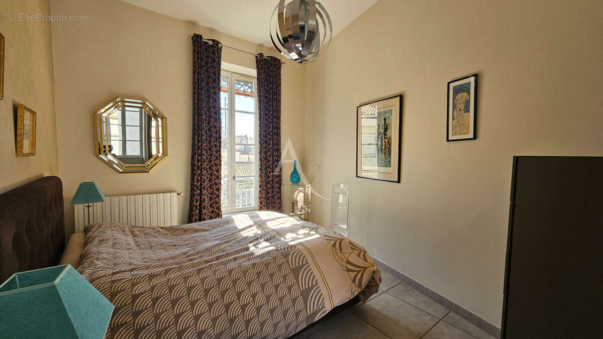 Appartement à NIMES