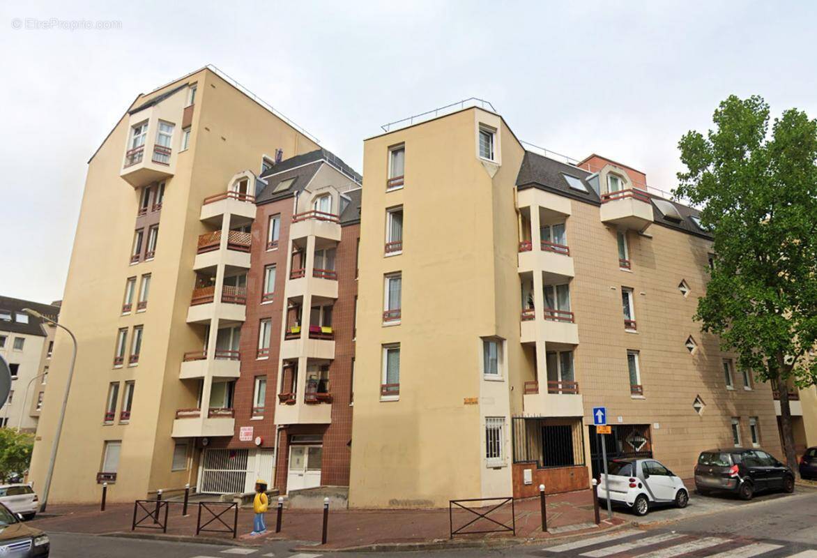 Appartement à CRETEIL