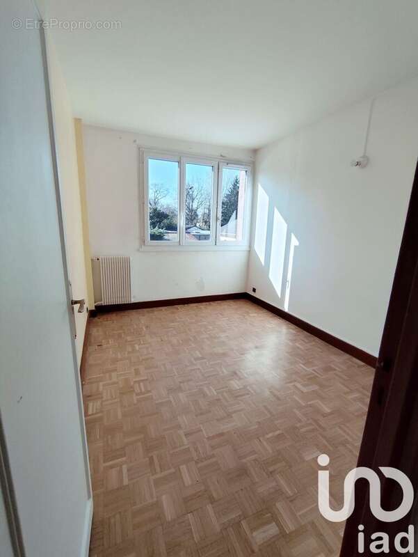 Photo 8 - Appartement à MORSANG-SUR-ORGE