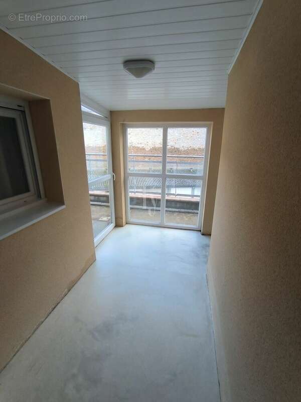 Appartement à LIMOGES