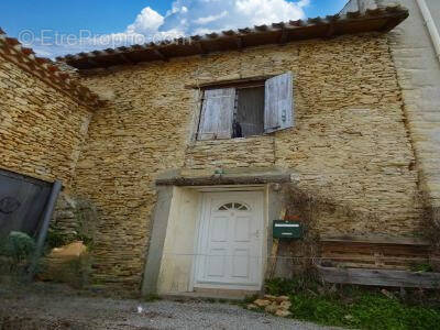 Maison à CARLIPA