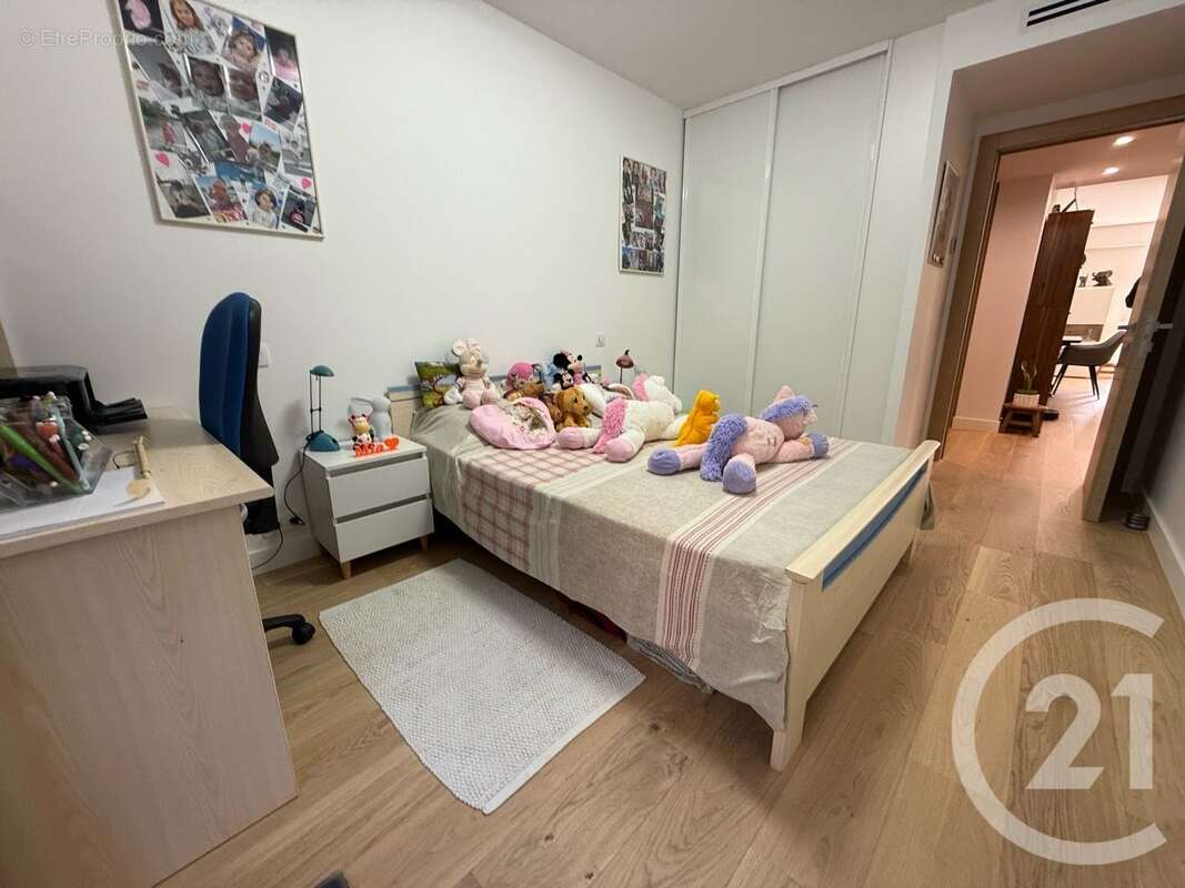 Appartement à ROQUEBRUNE-CAP-MARTIN