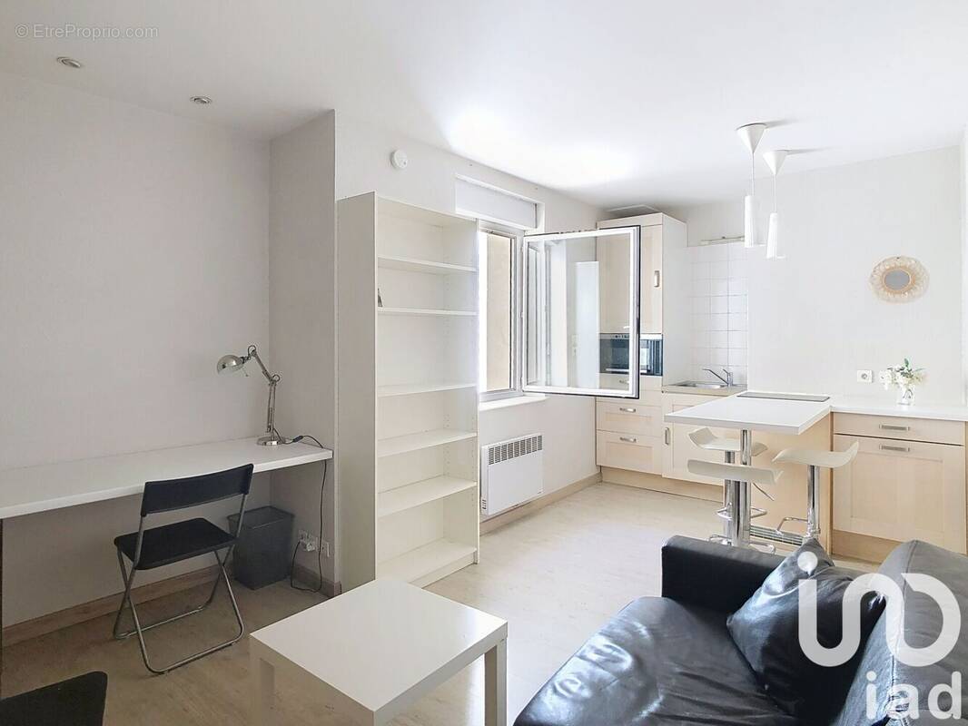 Photo 1 - Appartement à TOULOUSE