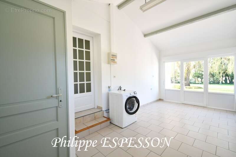 Maison à PARDAILLAN