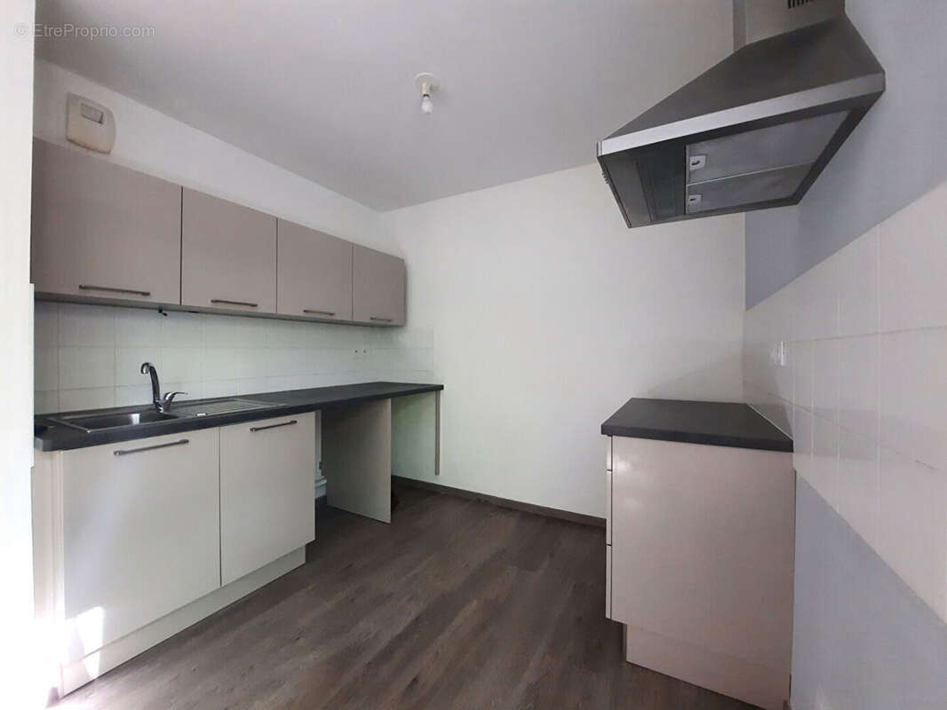 Appartement à CARQUEFOU