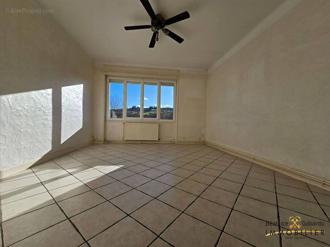 Appartement à L&#039;ARBRESLE