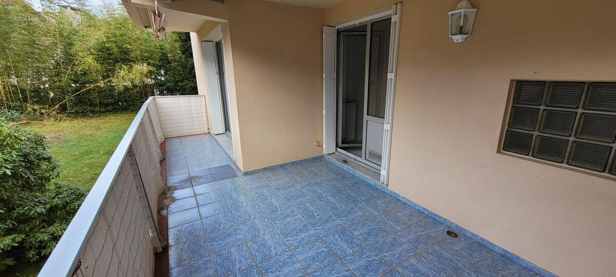 Appartement à ANGLET