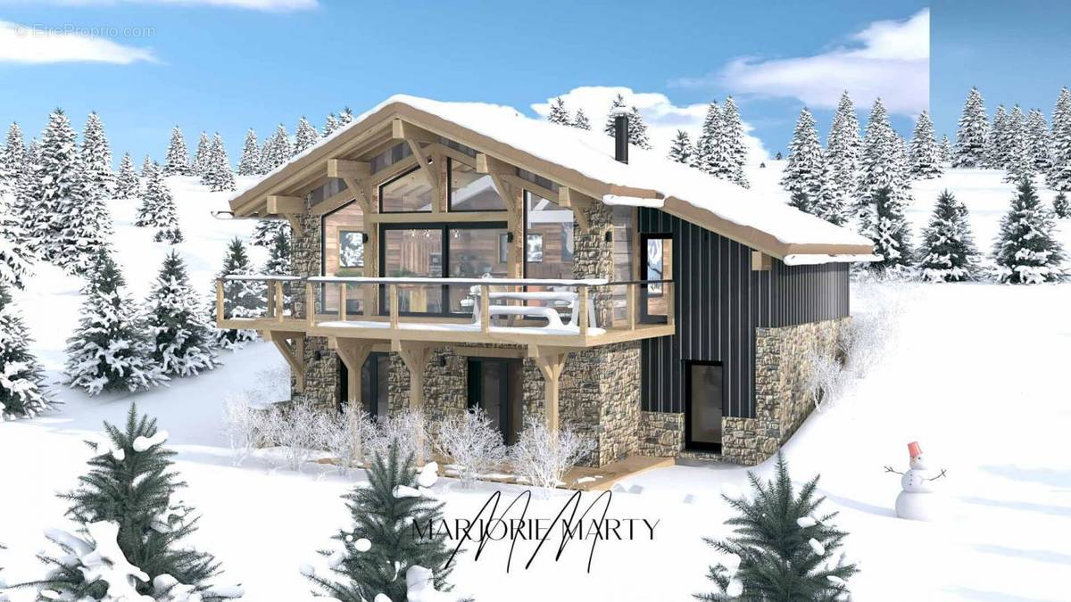 Maison à BOLQUERE