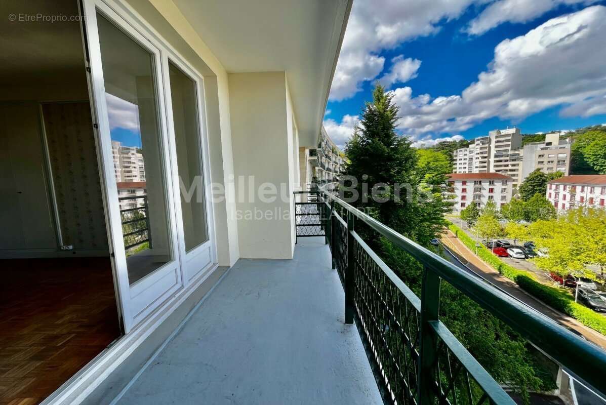 Appartement à SEVRES