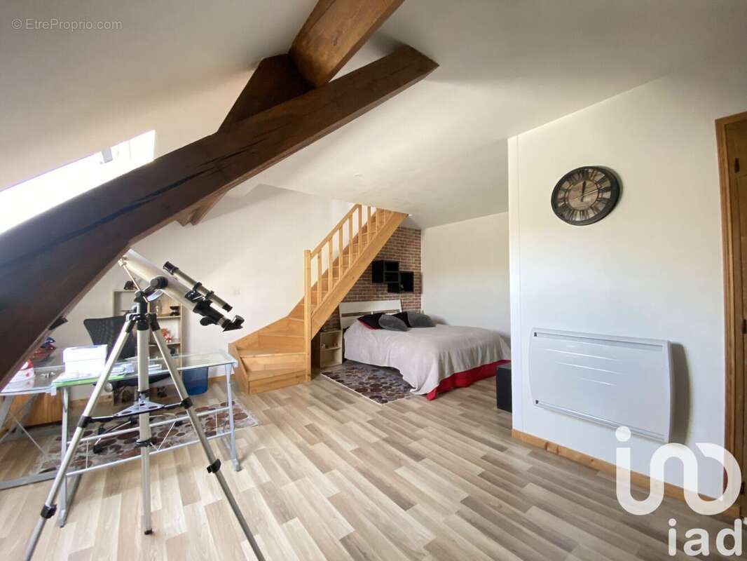 Photo 8 - Maison à MALESHERBES