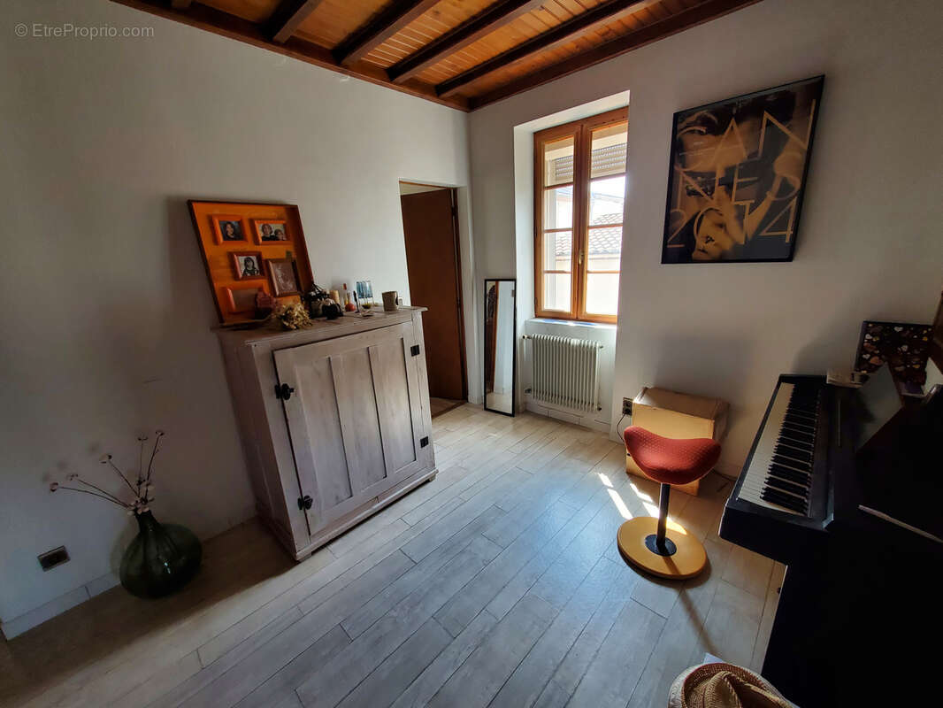 Maison à MARMANDE