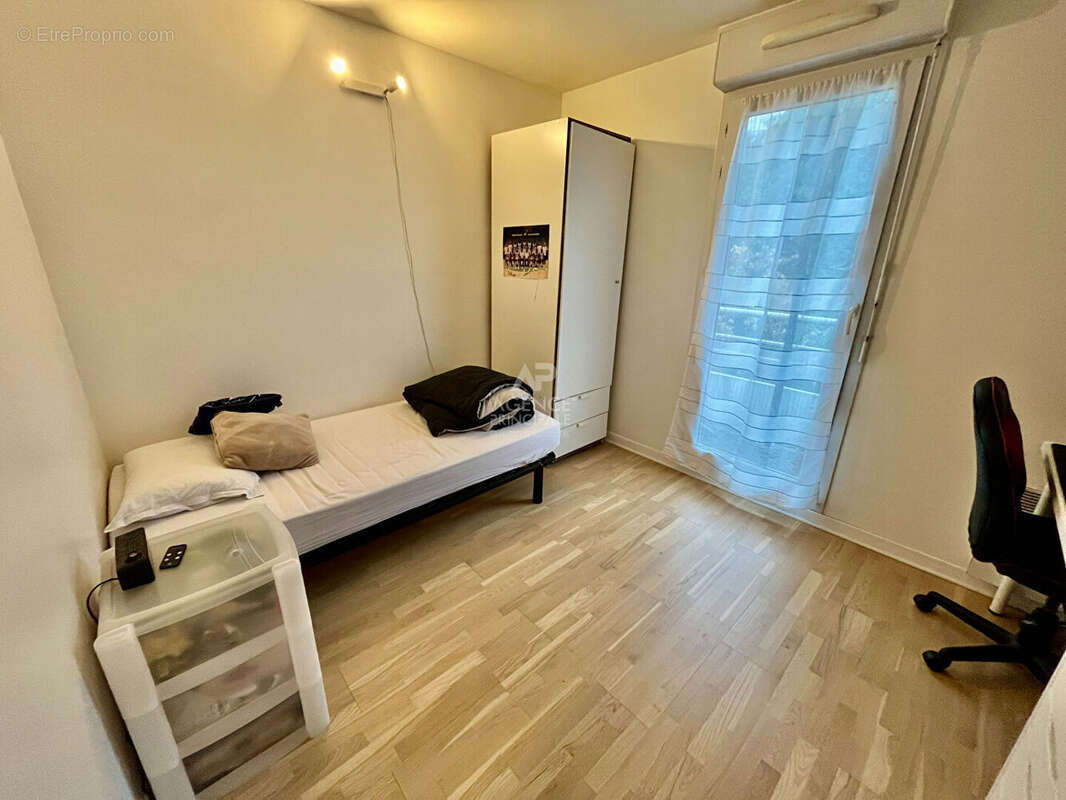 Appartement à COURDIMANCHE