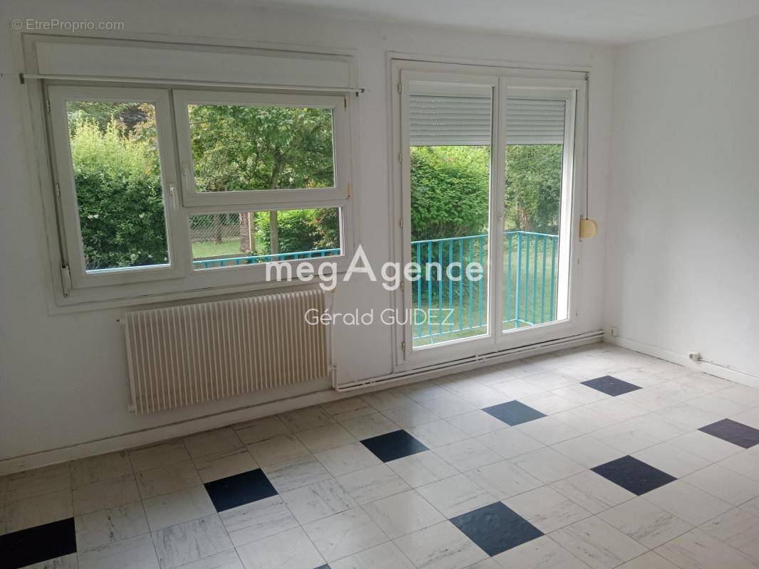 Appartement à DOUAI
