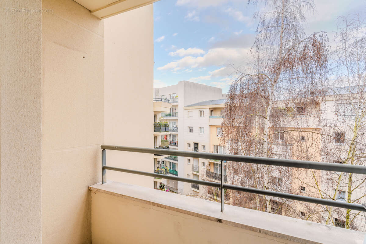 Appartement à MEUDON