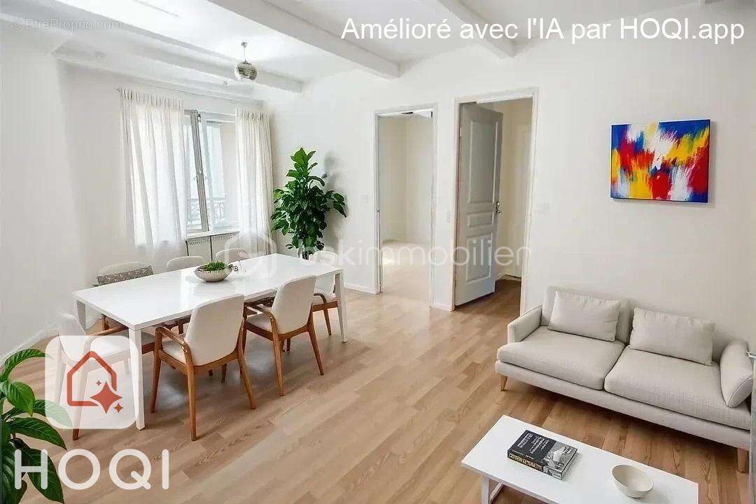 Appartement à BEZIERS
