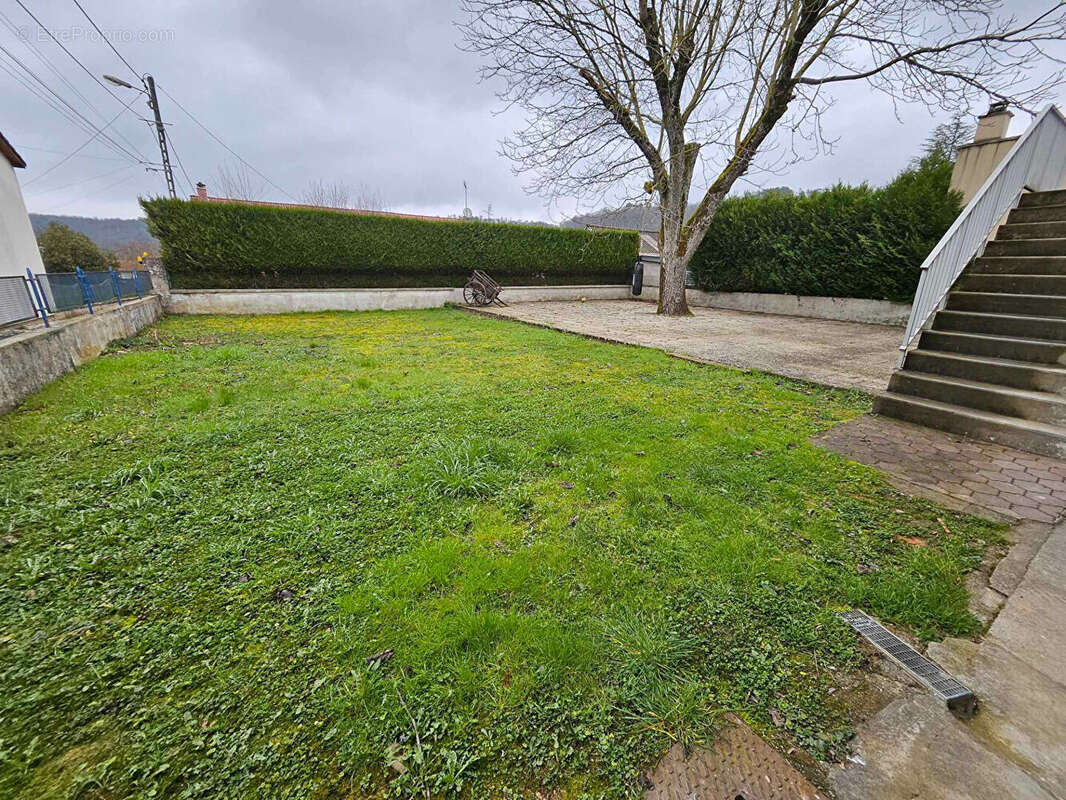 Appartement à CHAUMONT