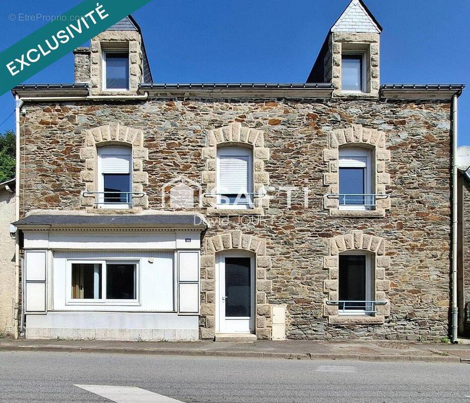 Photo 1 - Appartement à ROHAN