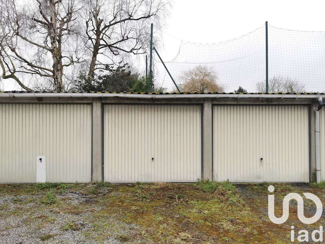 Photo 8 - Appartement à HAUBOURDIN