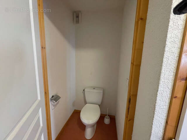 Appartement à LE CHATEL