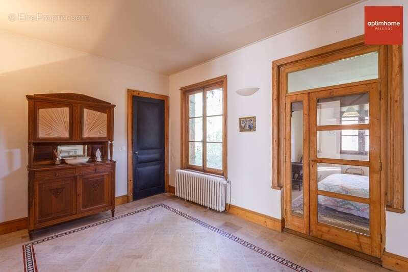 Maison à LIEUREY