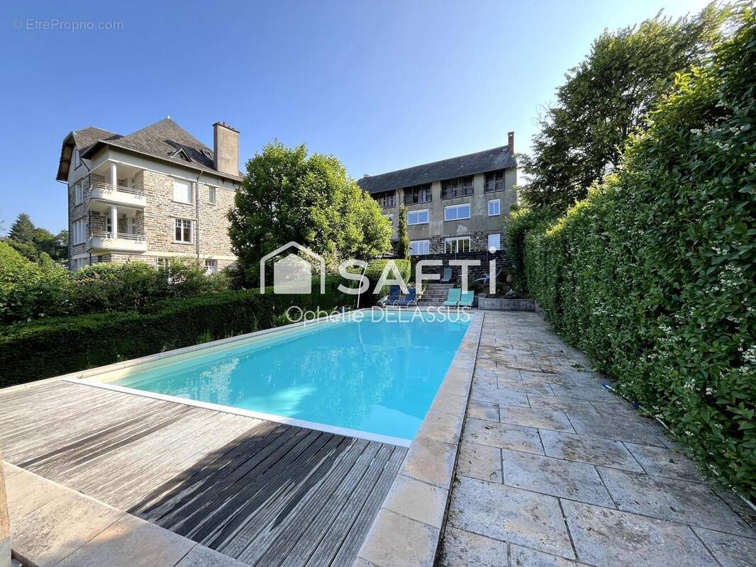 Photo 1 - Maison à UZERCHE