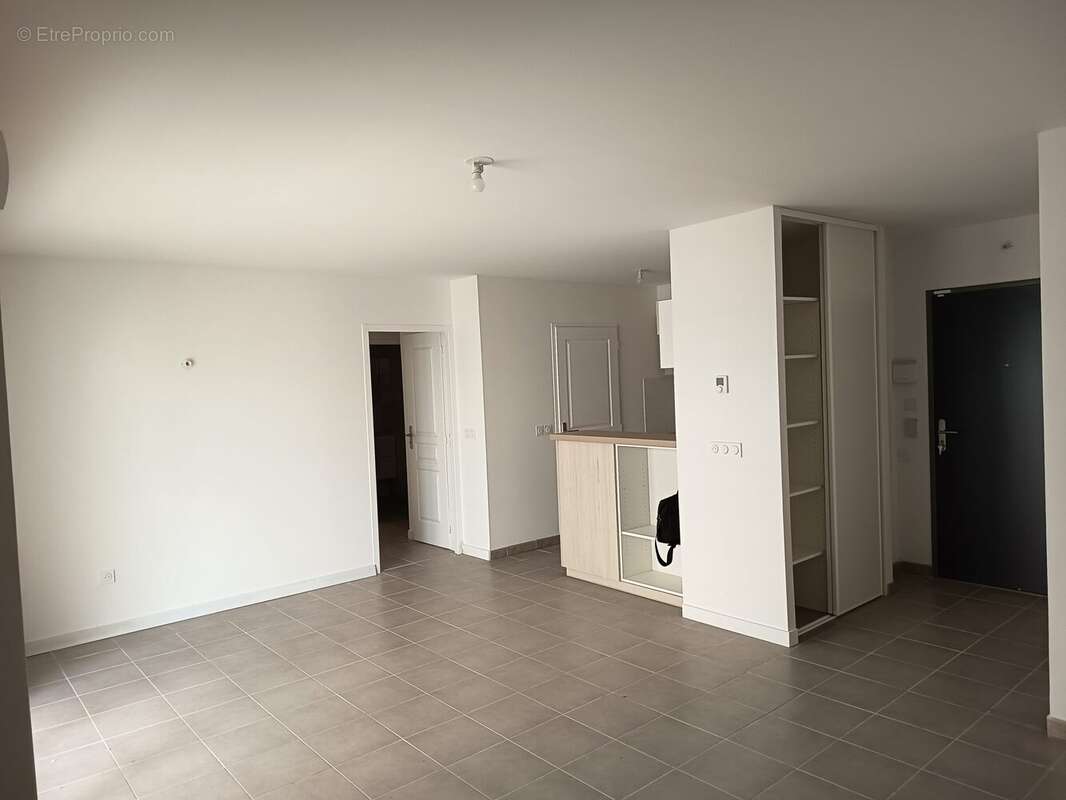 Appartement à ARCACHON