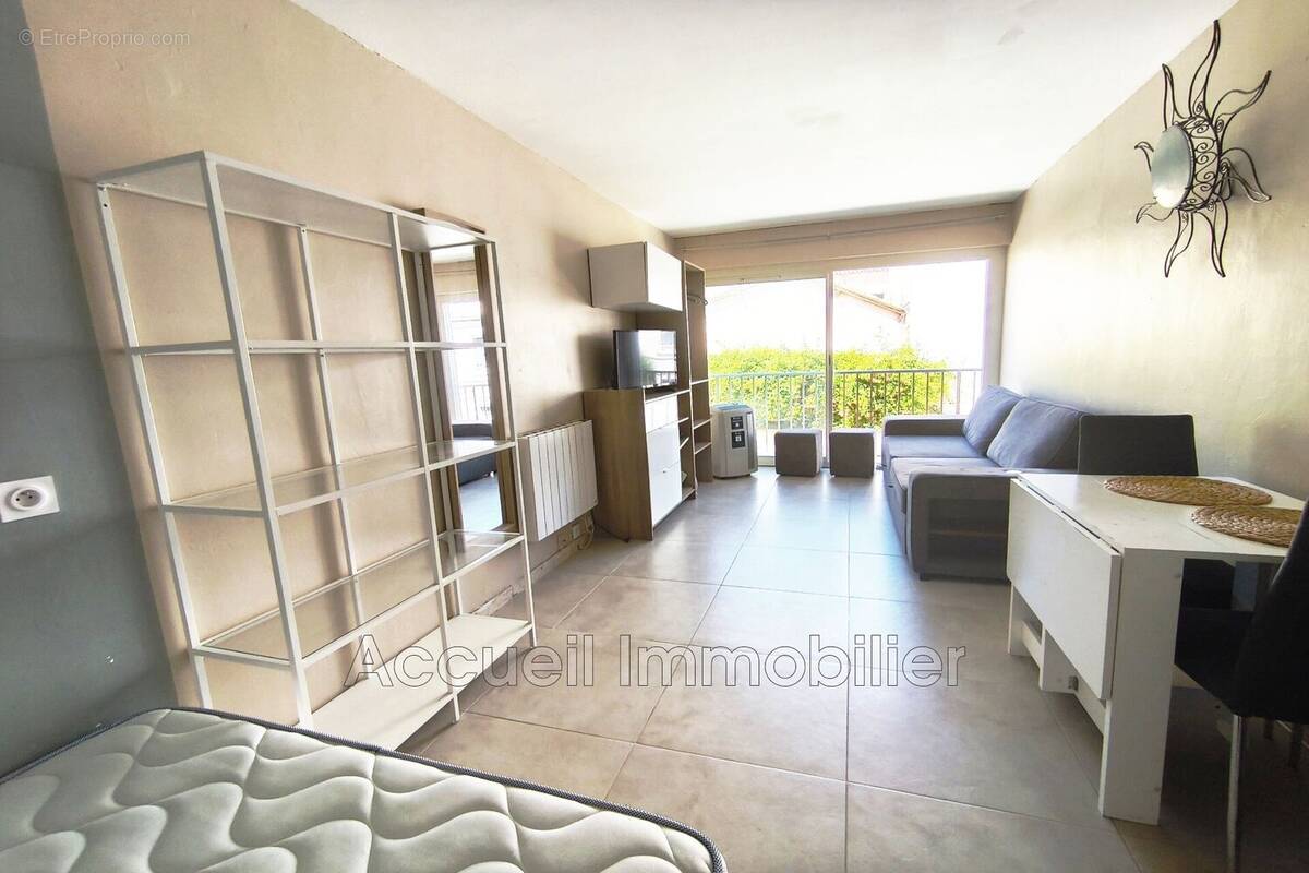 Appartement à LE GRAU-DU-ROI