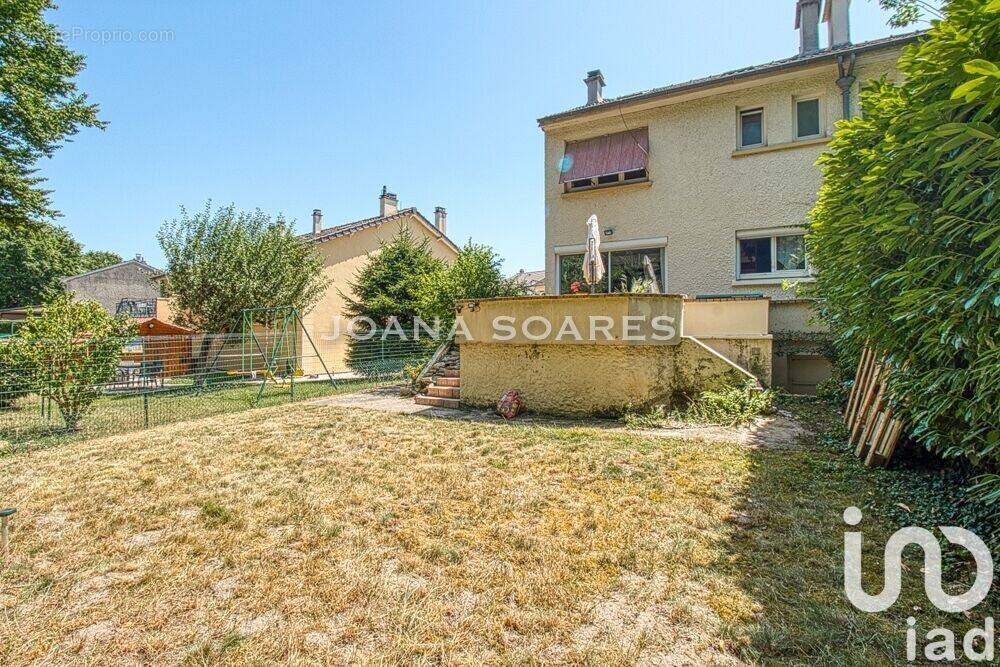 Photo 1 - Maison à HERBLAY