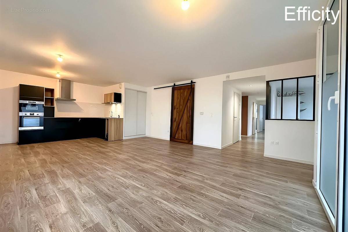 Appartement à LILLE