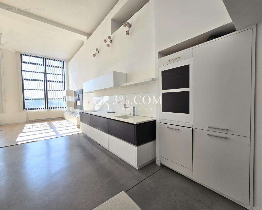 Appartement à TOURCOING