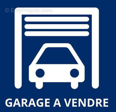 Parking à LA SEYNE-SUR-MER