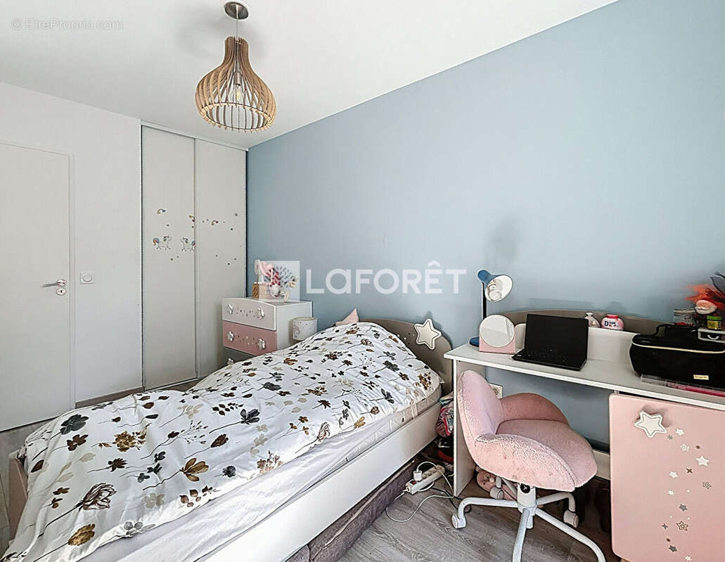 Appartement à SUCY-EN-BRIE