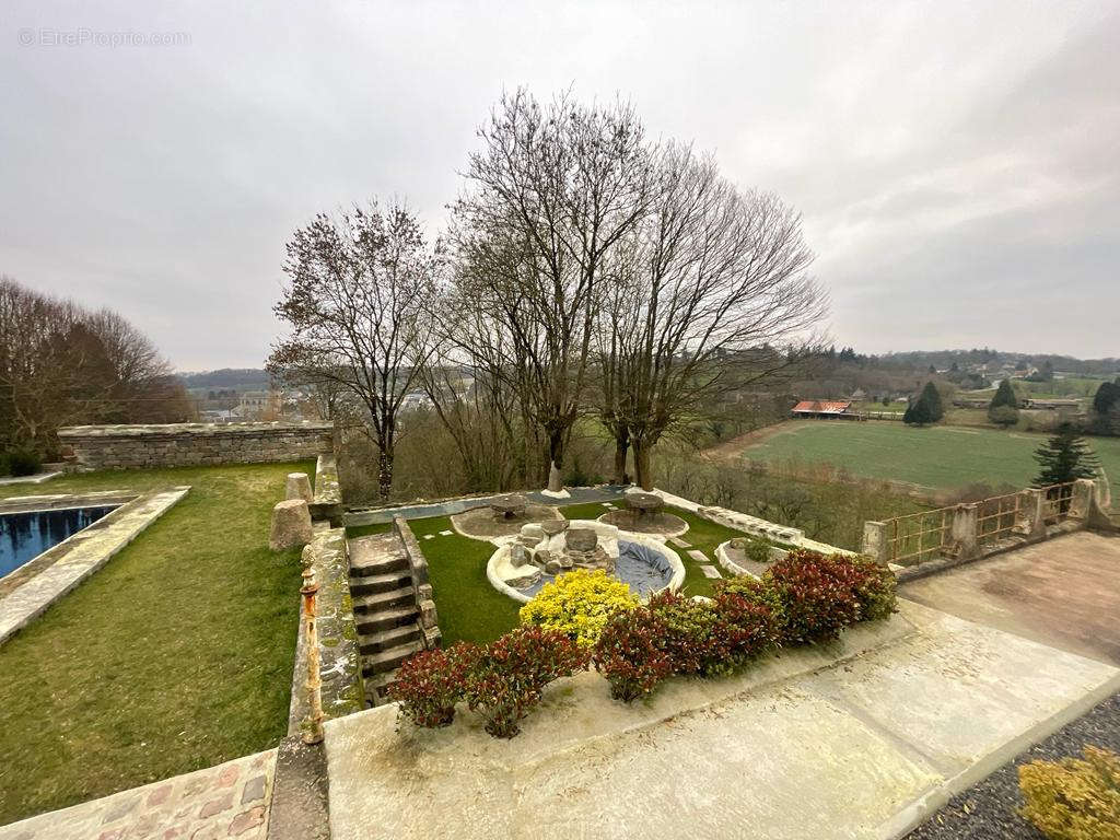 Maison à LONLAY-L&#039;ABBAYE