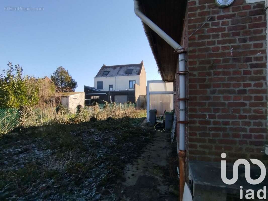 Photo 6 - Maison à WASQUEHAL
