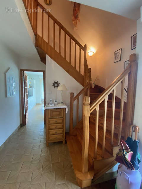 Maison à BREHAN